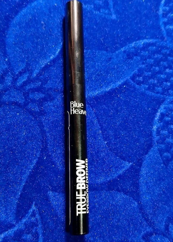 Eyebrow Pencil (Blue Heaven 😍)