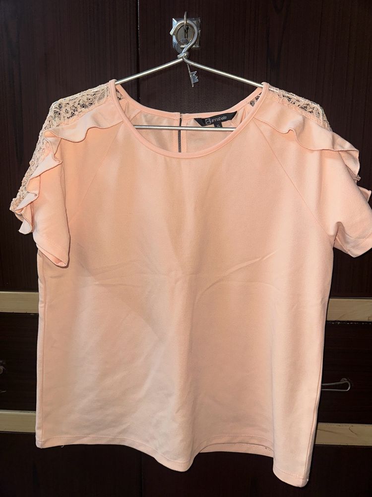 Peach Top