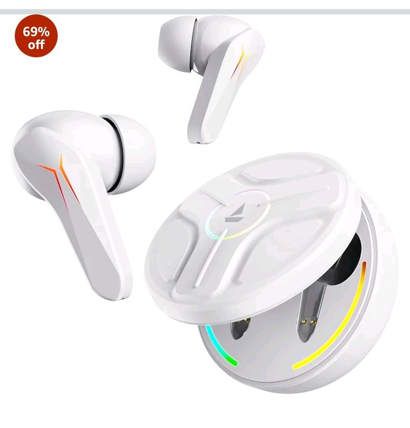 boAt Immortal 141 TWS Gaming in Ear Earbuds