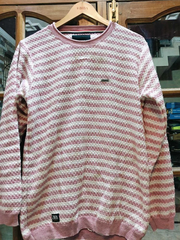 ZARA Sweater/T-shirt