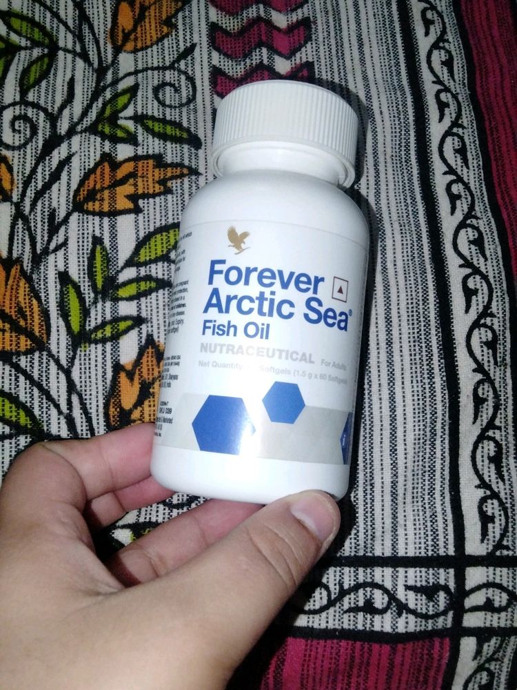 Forever Fish Oil