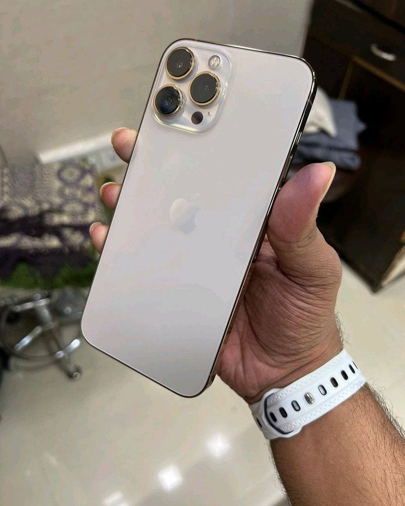 Iphone 13 Pro