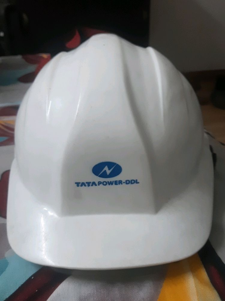 Safety helmet