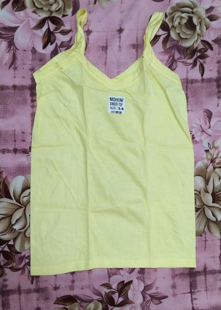 Camisole For Girls