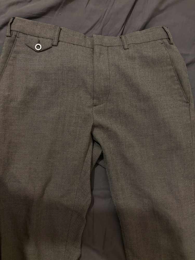 Zara Semi Formal Pant