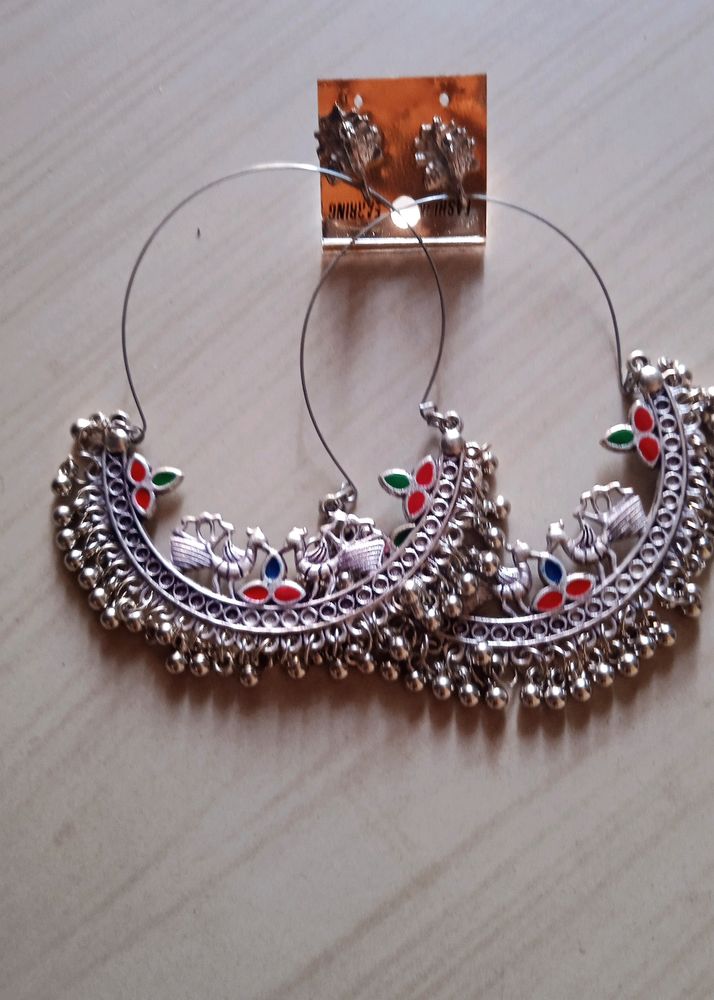 Fashion Earring