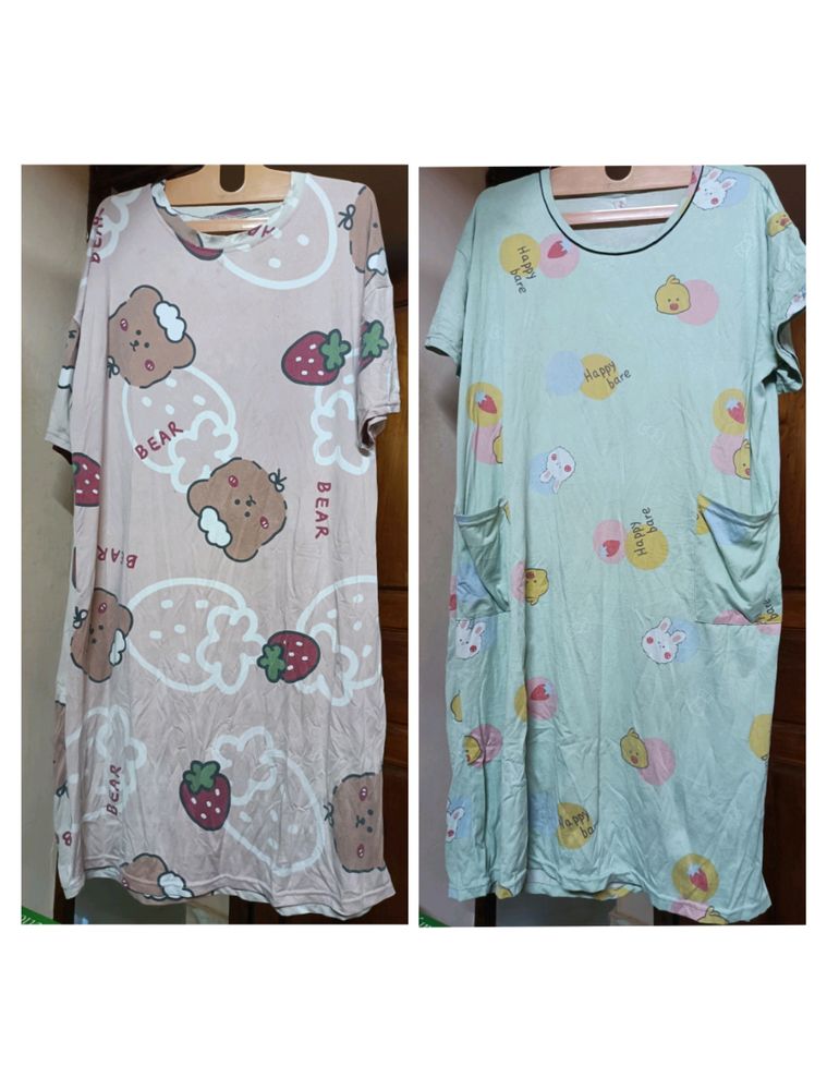 2 CUTE HOME WEAR