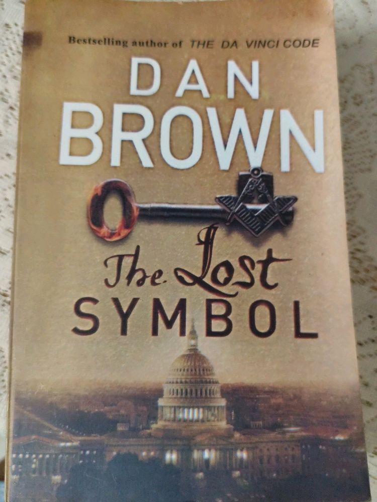 The Lost Symbol