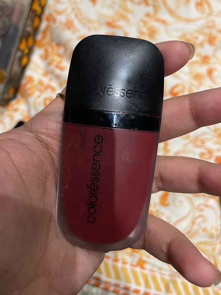 Coloressence Lipstick