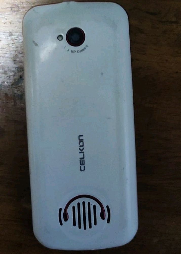 CELKON Keypads Phone