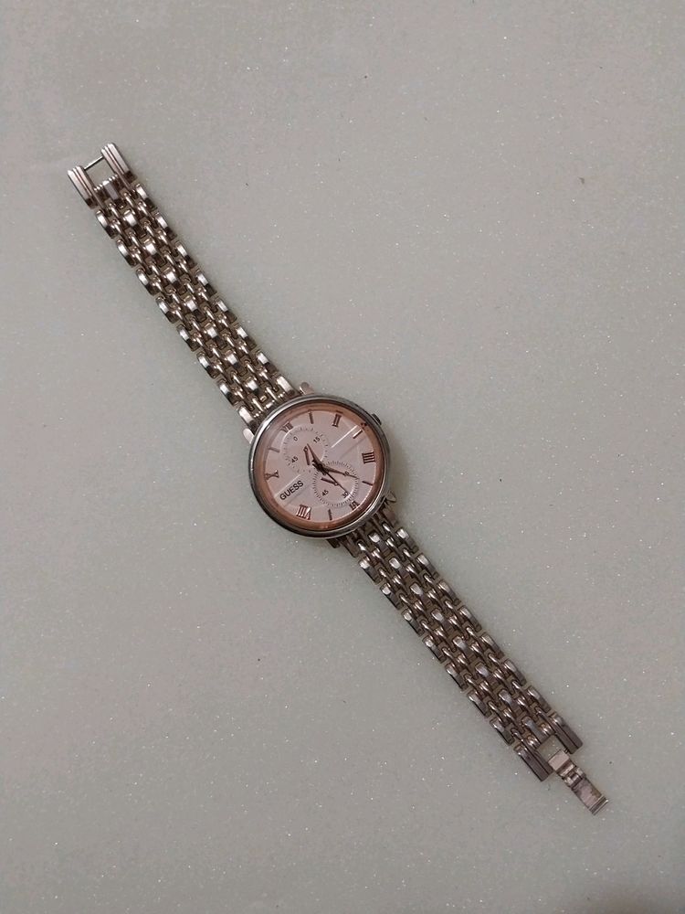 Guess Watch FOR Womens