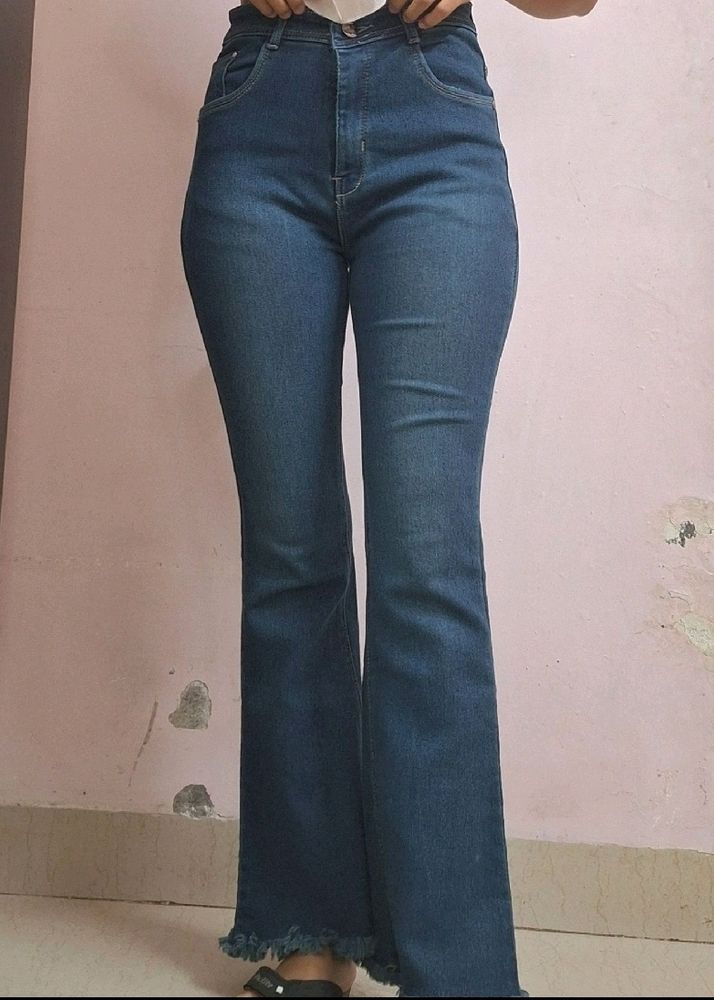 Bootcut Jeans For Women