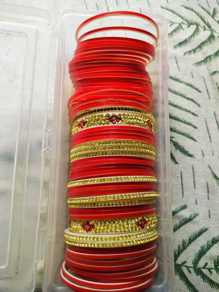 Bangles