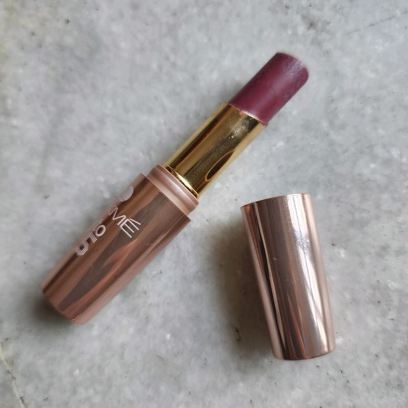 Lakme 9 To 5 Mauve MM7 Lipstick 💄