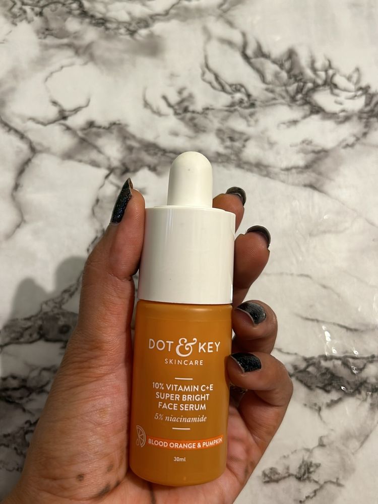 Best Vitamin C Serum