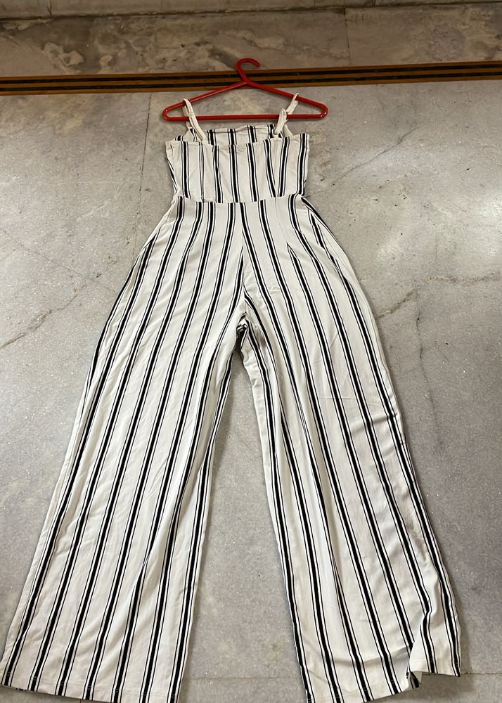 Bershka Jumpsuit