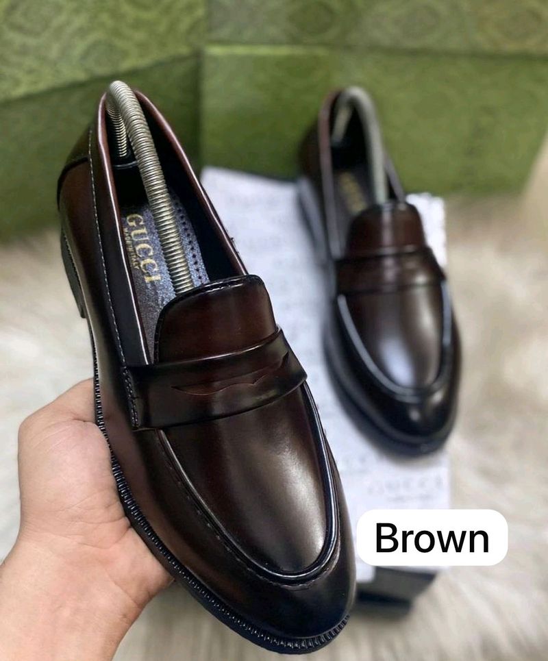 Mens Formal Loafer Shoes ✨✨