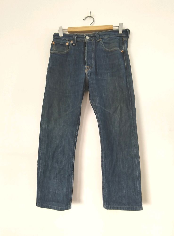 Blue Shade Jeans (Men's)