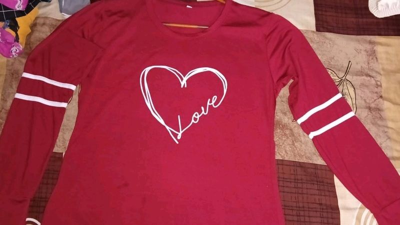 Women T-shirt