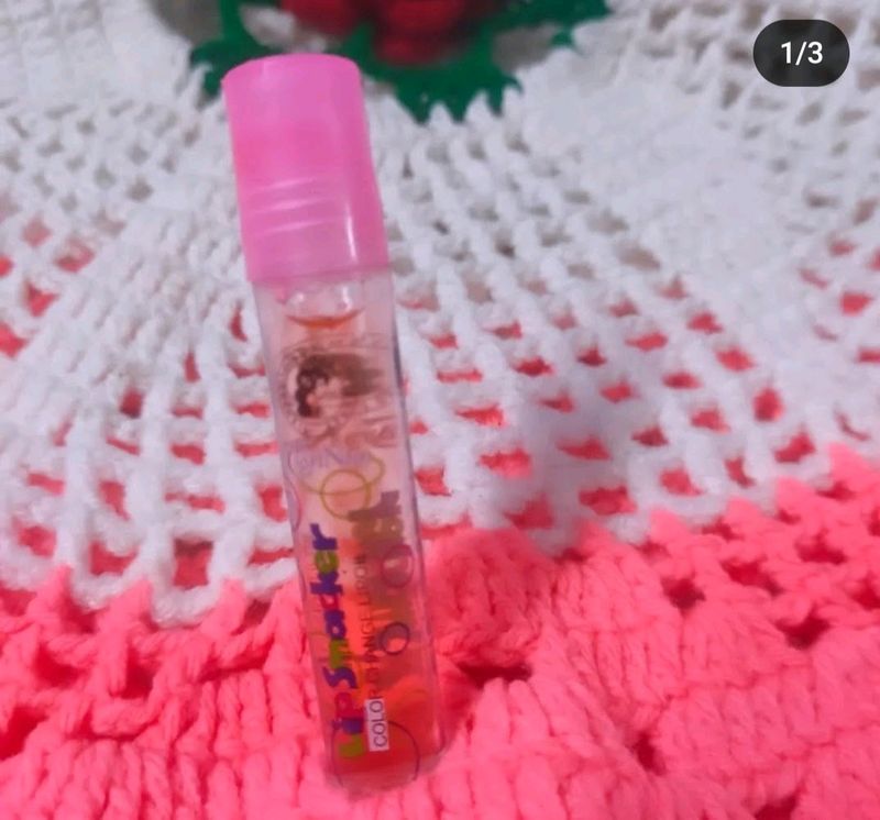 Lip Oil 2 Peice