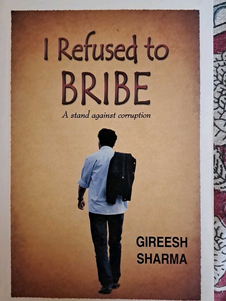 Novel By Gireesh Sharma