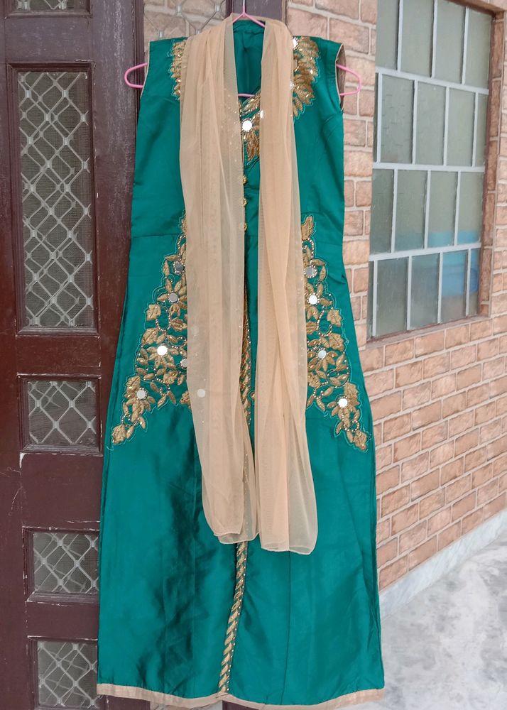 Lehnga Choli