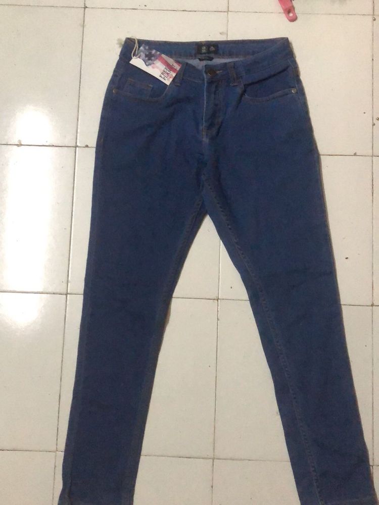 Dnmx Pant 28 Size