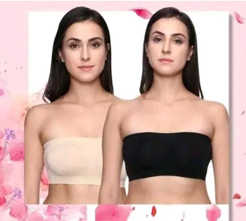 Bra Combo Non Paded