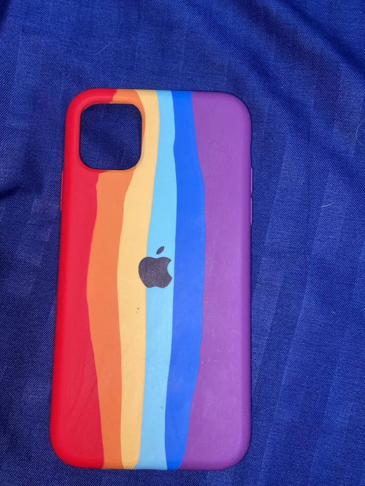 Iphone 11 Cover New