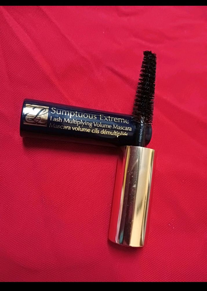 Original Estee Lauder Mascara