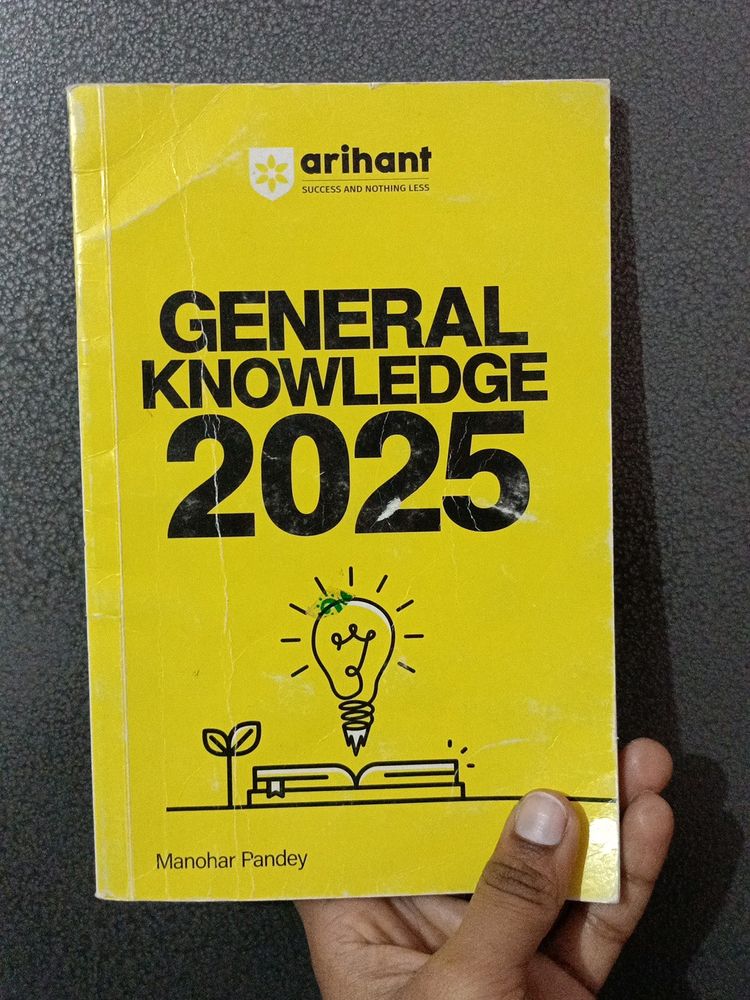 General Knowledge 2025