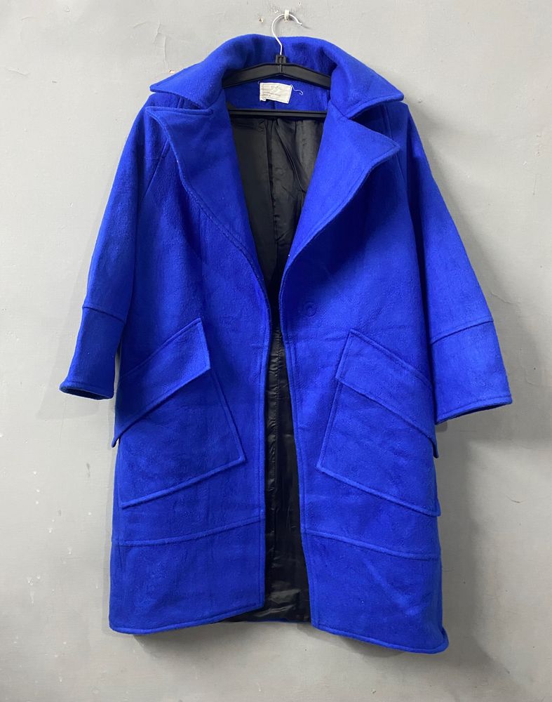 Unique Colour Premium Quality Coat