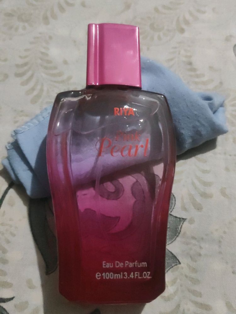 Women's Perfume