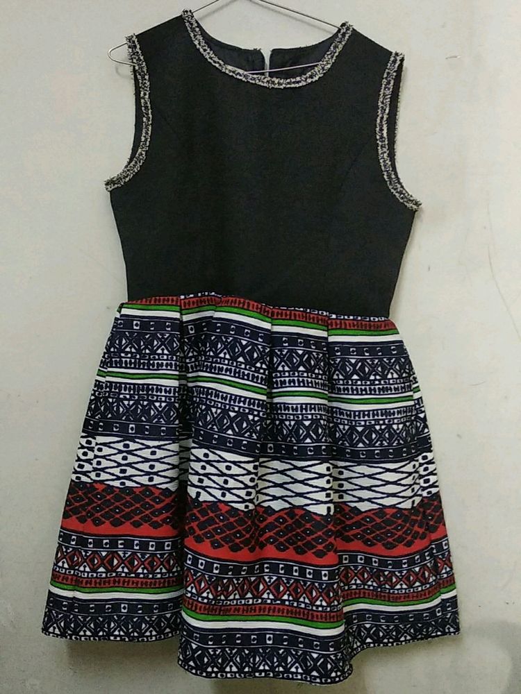 34 size Dress