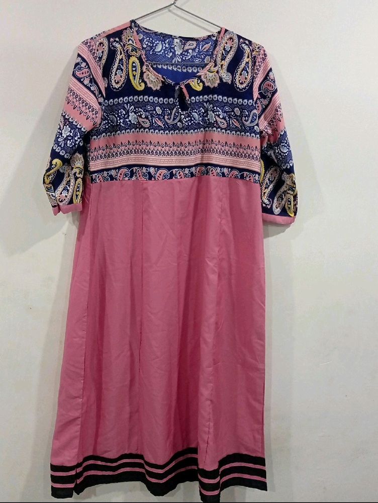 Beautiful Kurti