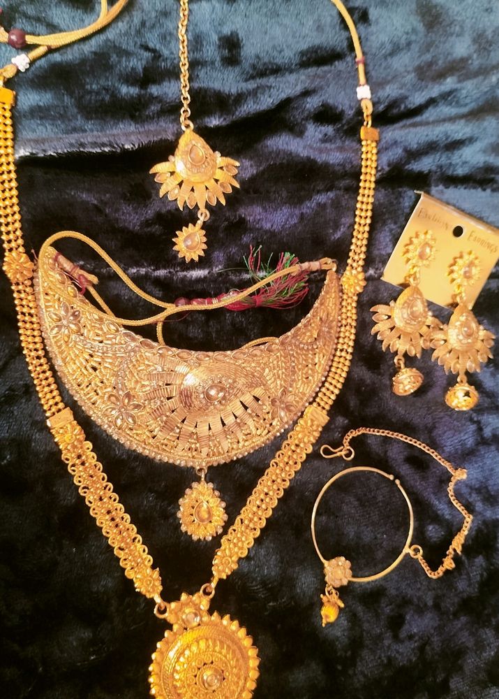 Jewellery Set