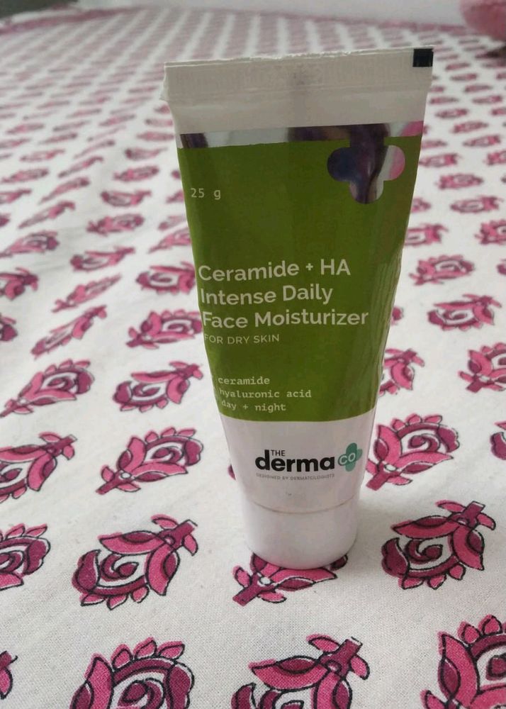 Derma Co Moisturizer