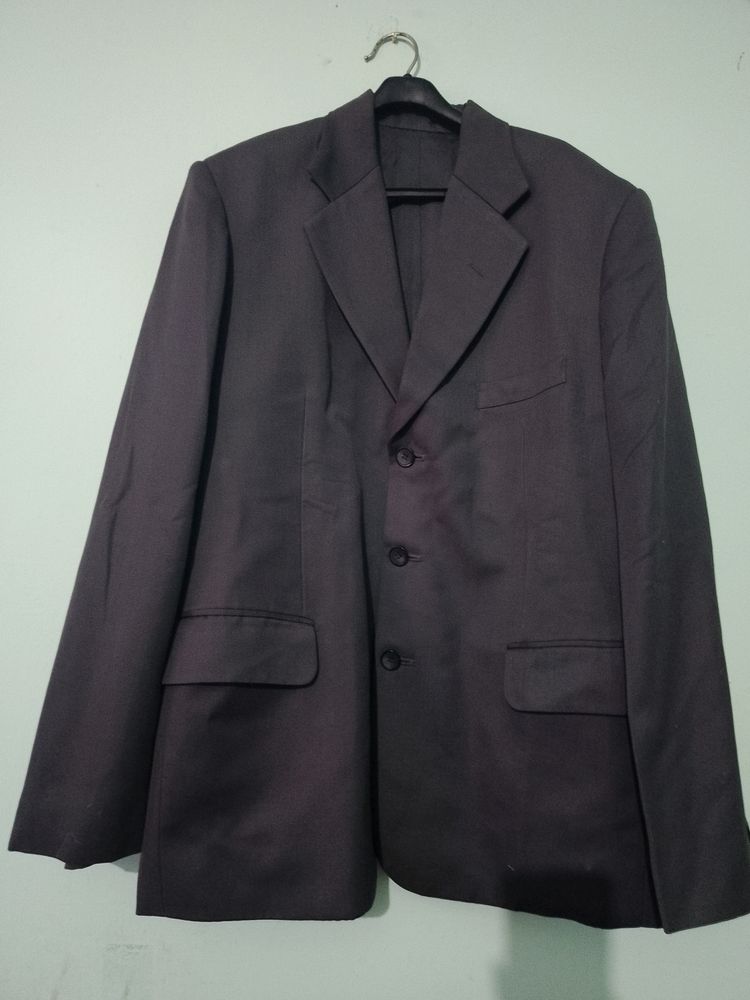 Blazer For Mens