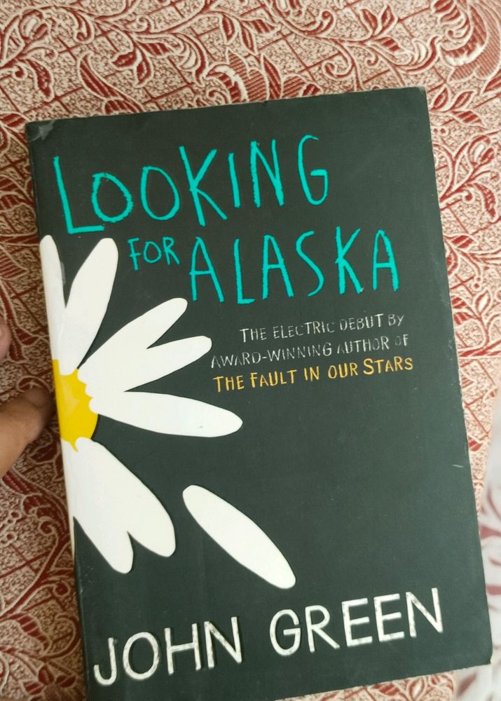 Looking For Alaska