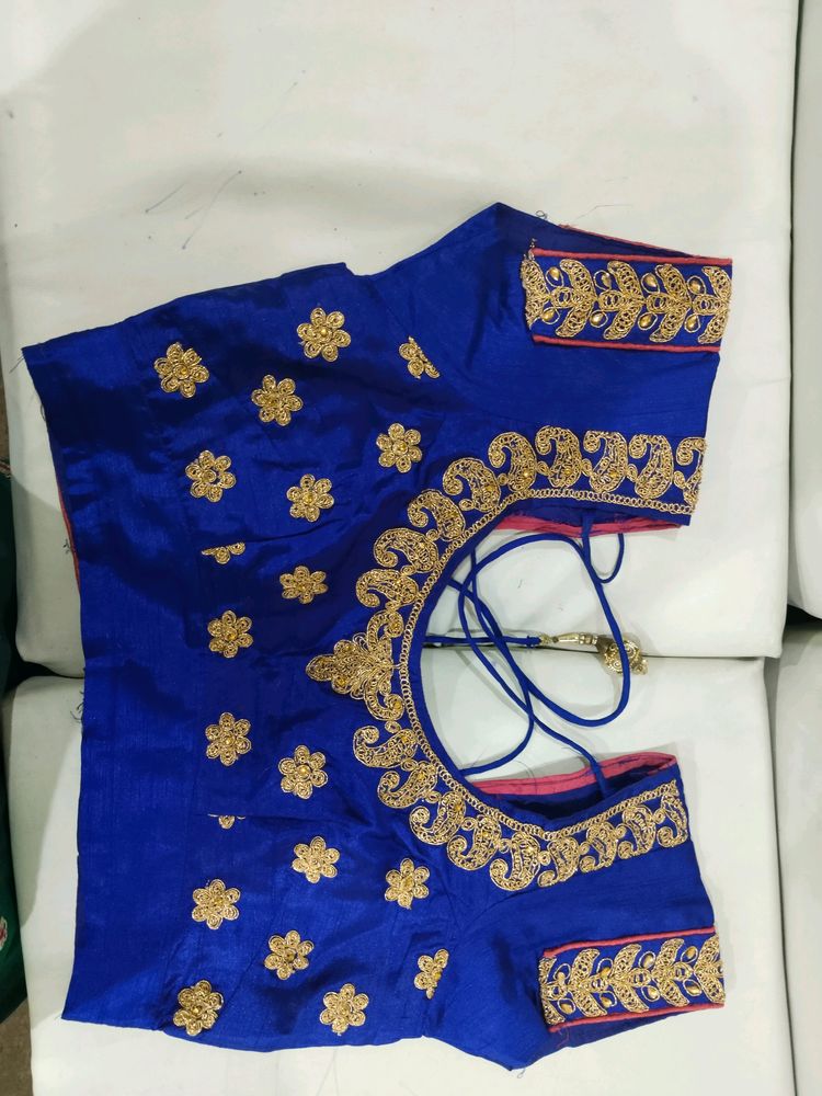 Lehnga Choli