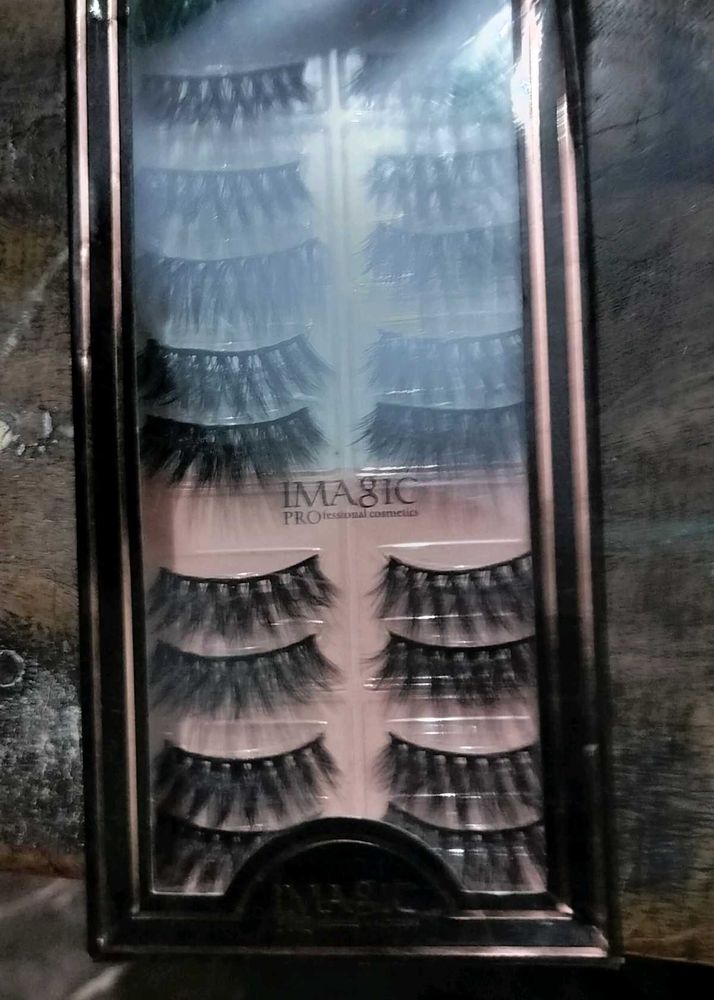 Eyelashes Professional 🎉