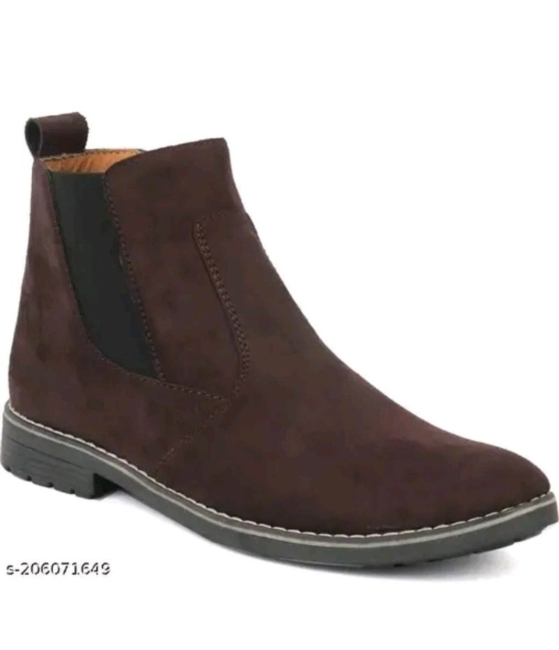 Boots For Men