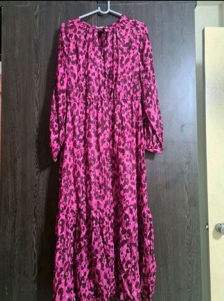 Brand New Maxi Dress From Next