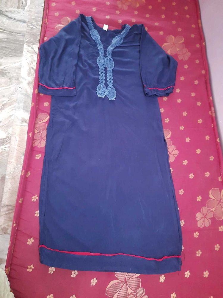 Kurta Top