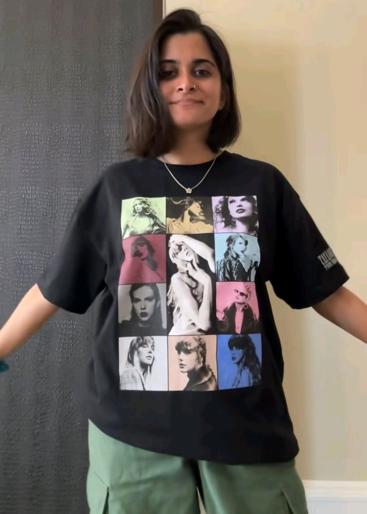 Taylor Swift T Shirt