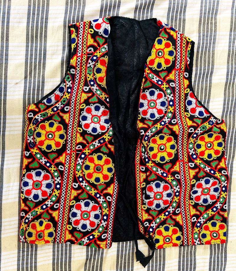 Garba Jacket (Unisex)