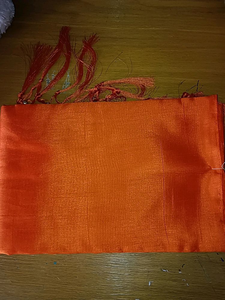 Khadi Silk Saree