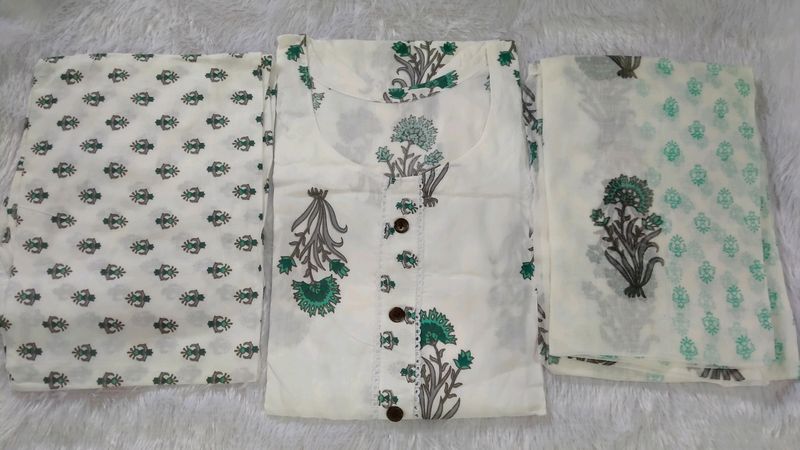 Kurta Sets