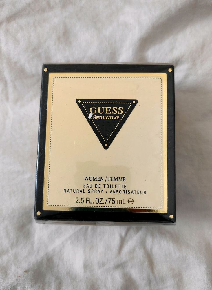 Guess Luxurious Perfume