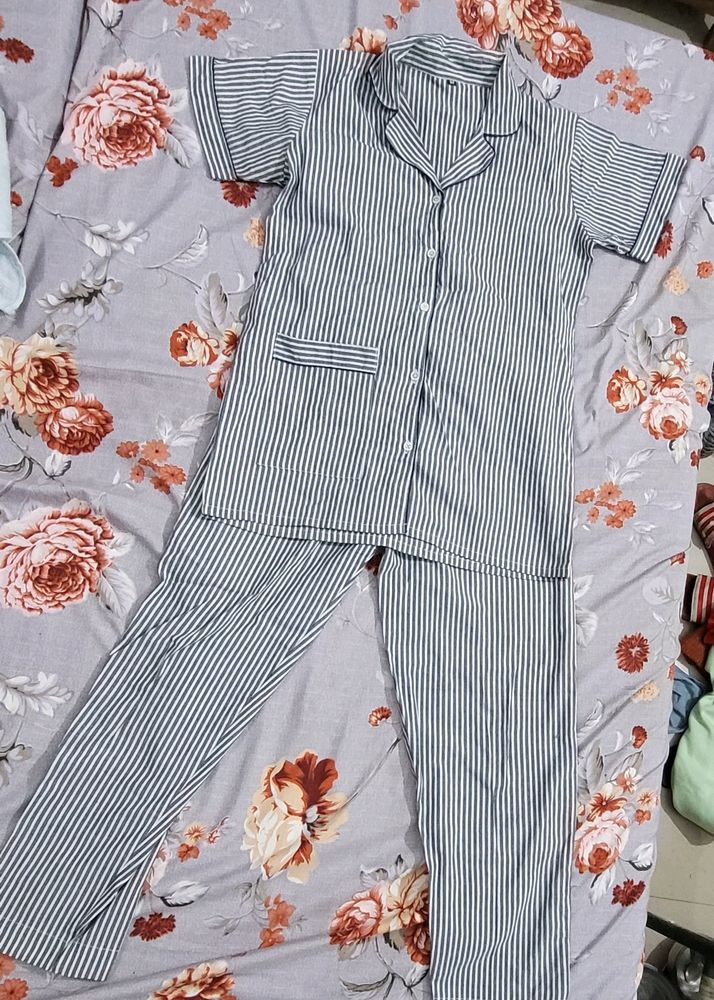 New Nightsuit